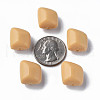 Opaque Acrylic Beads MACR-S373-15A-A13-5