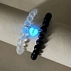 Alloy Bead Bracelets PW-WGCDF69-02-2