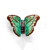 Acrylic Claw Hair Clips PW-WGB13F0-03-1