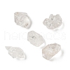 Natural Herkimer Diamond Beads G-D307-A03-1