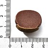 Cute Mini Cartoon Fruit Series Opaque Resin Decoden Cabochons CRES-S370-02C-3