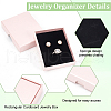Rectangle Cardboard Paper Jewelry Set Boxes CON-WH0086-100A-4