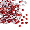 Glass Flat Back Rhinestone RGLA-C002-SS6-227-1