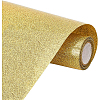 A4 Glitter Heat Transfer Vinyl Film DIY-WH0148-46B-01-1
