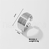 Fashionable Cute Luxurious Trendy Ring GC3757-2-1