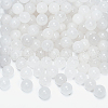  Round Natural White Jade Beads Strands G-NB0005-14A-4