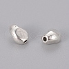 Tibetan Style Alloy Spacer Beads X-LF10740Y-2