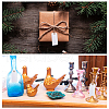 Paper Pendant Decorations HJEW-WH0042-109A-6