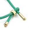 Cotton Cord Bracelets BJEW-F360-B03-3