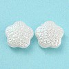 ABS Plastic Imitation Pearl Bead KY-K014-09-2