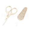 Stainless Steel Scissor TOOL-H009-01D-2