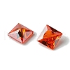 Cubic Zirconia Cabochons ZIRC-P116-01A-14-2