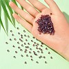 Preciosa® Crystal Beads X-PRC-BA4-20050-200-4