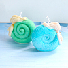 Food Grade DIY Silicone Goddess Statue Candle Molds PW-WG17084-01-5