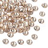 Preciosa® MAXIMA Crystal No Hotfix Flatback Stones Y-PRC-NSS10-00030-235-1