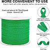Cotton Twill Tape Ribbons OCOR-WH0058-35F-2