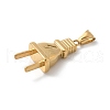 304 Stainless Steel Pendants STAS-G346-11G-2