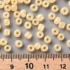 (Repacking Service Available) Glass Seed Beads SEED-C020-4mm-142-3