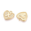 Alloy Pendants PALLOY-N157-001X-NR-2