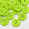 Acrylic Buttons BUTT-E075-B-M-2