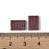 Luminous Resin Decoden Cabochons RESI-K036-07G-5