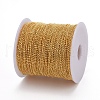 Brass Ball Chains CHC-R115-G-NR-5
