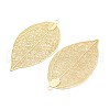 Alloy Big Pendants PALLOY-F315-04B-G-2