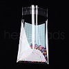 Rectangle OPP Cellophane Bags OPC-L001-09A-2