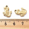 PVD Vacuum Plating 304 Stainless Steel Pendants STAS-R130-32G-3