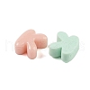 Opaque Resin Decoden Cabochons CRES-M033-01K-3