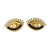 304 Stainless Steel Stud Earrings EJEW-F361-13G-2