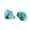 Transparent Glass Beads GLAA-K002-07A-11-3