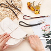   5Pcs 5 Colors PU Leather Handbag FIND-PH0002-79-3