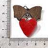 Acrylic Pendants FIND-B045-16-3