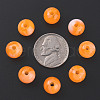 Acrylic Beads MACR-S375-001C-06-4