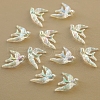 Acrylic Beads PW-WGE644D-01-2