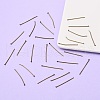 Iron Flat Head Pins HPAB3.0cm-NF-4