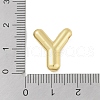 Rack Plating Brass Pendants KK-A224-01Y-G-3