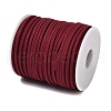 50 Yards Faux Suede Cord LW-U001-01H-2