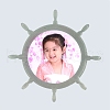 DIY Picture Frame Silicone Molds DIY-C014-04F-2