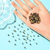 Preciosa® Crystal Beads X-PRC-BB4-00030-262-4