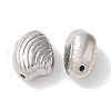 Tarnish Resistant 304 Stainless Steel Beads STAS-I305-156P-1