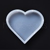 Heart DIY Decoration Silicone Molds DIY-Z019-02-3