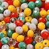 Glass Beads EGLA-A034-LM6mm-44-2