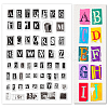 Custom PVC Stamps DIY-WH0582-0001-1