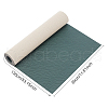 Imitation Leather Fabric DIY-WH0221-23B-4