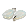 Opalite Pendants G-G147-02P-06-2