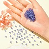 Preciosa® Crystal Beads X-PRC-BA5-20410-840-4