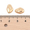 Brass Beads KK-L223-021G-3
