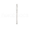 Low Carbon Steel Needles PW-WGDDAF4-02-1